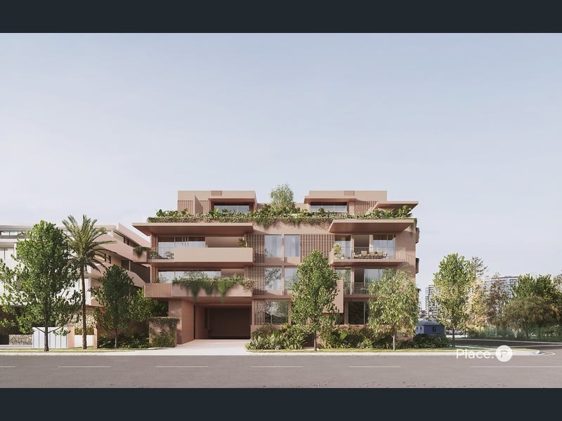 204/3 Byron Street, Bulimba