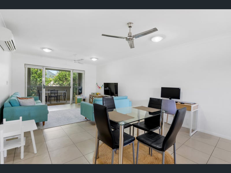 18/1-13 Ernest Street, Redlynch