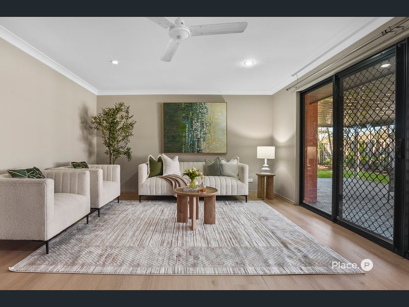 1 Mimosa Street, Parkinson