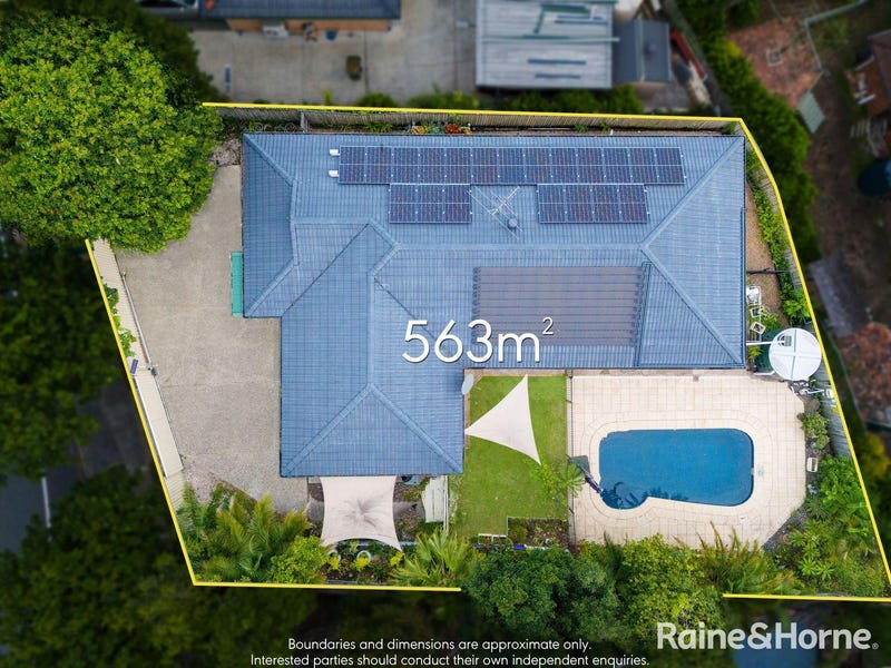358 Mount Gravatt Capalaba Road, Wishart