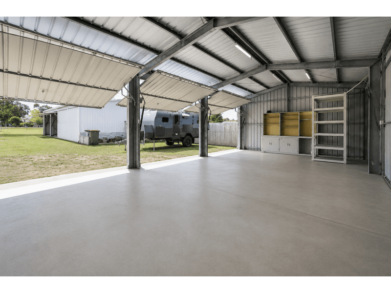 83 Rangewood Drive