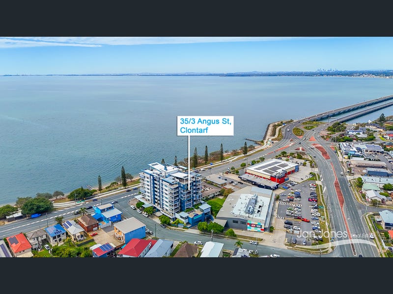 Unit 35/3 Angus Street, Clontarf