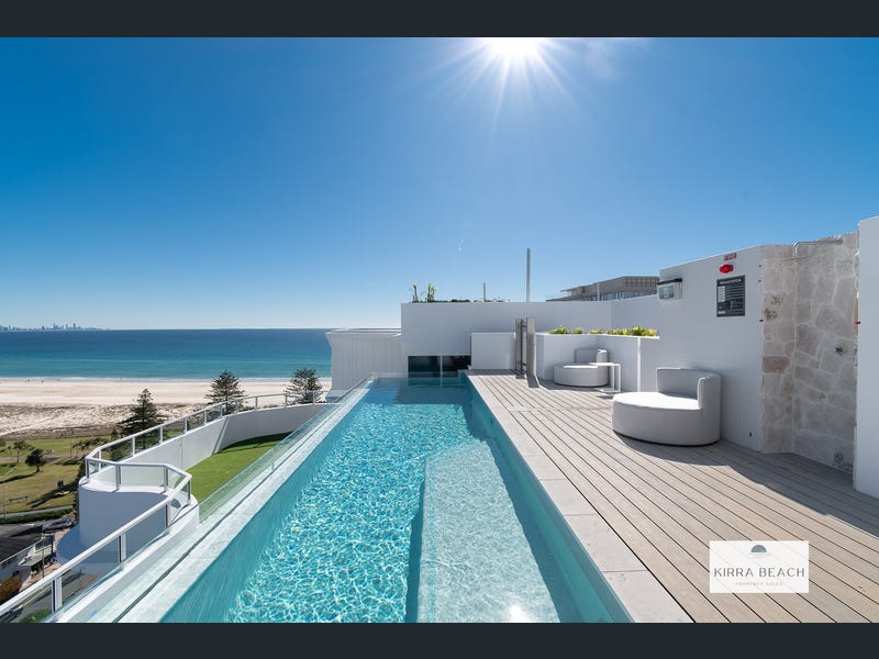 1103/7 Miles Street, Kirra