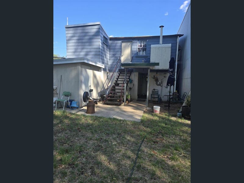 188 Alfred St, Charleville