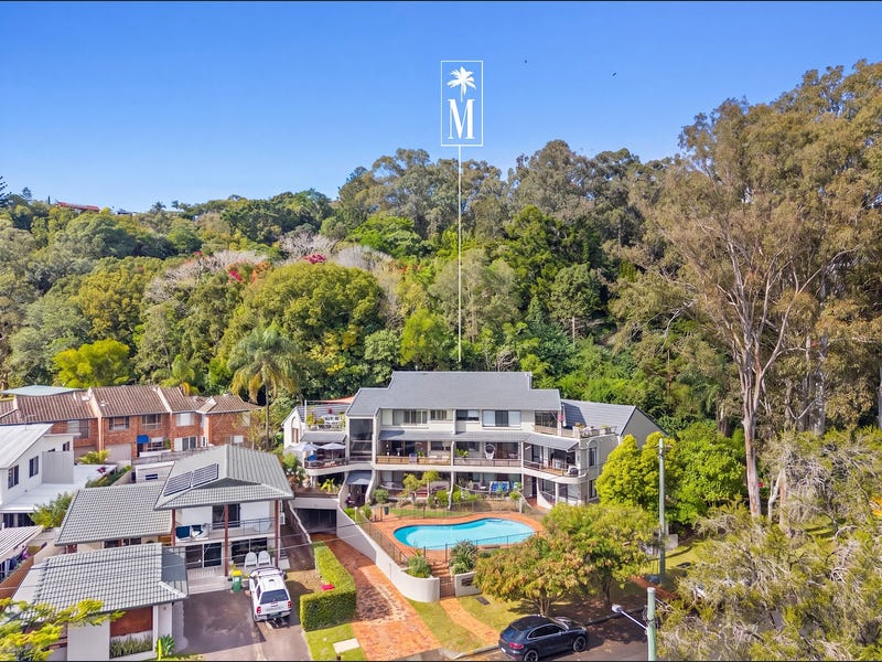 5/4 Hooper Drive, Currumbin
