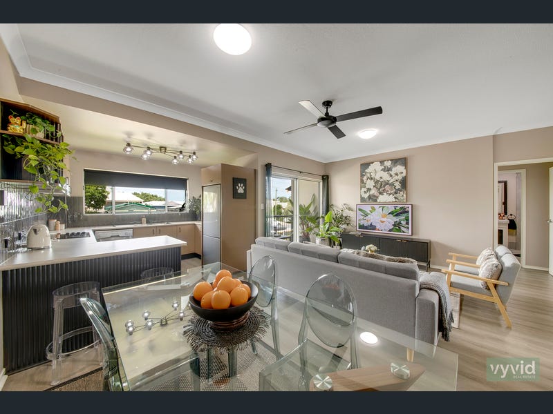 6/47-53 Barney Street, Barney Point