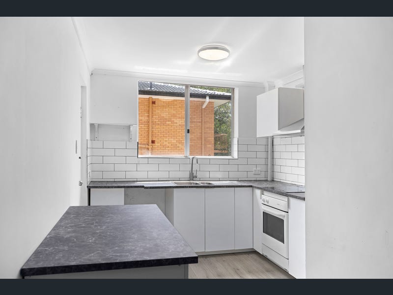 3/25 Park Avenue, Auchenflower