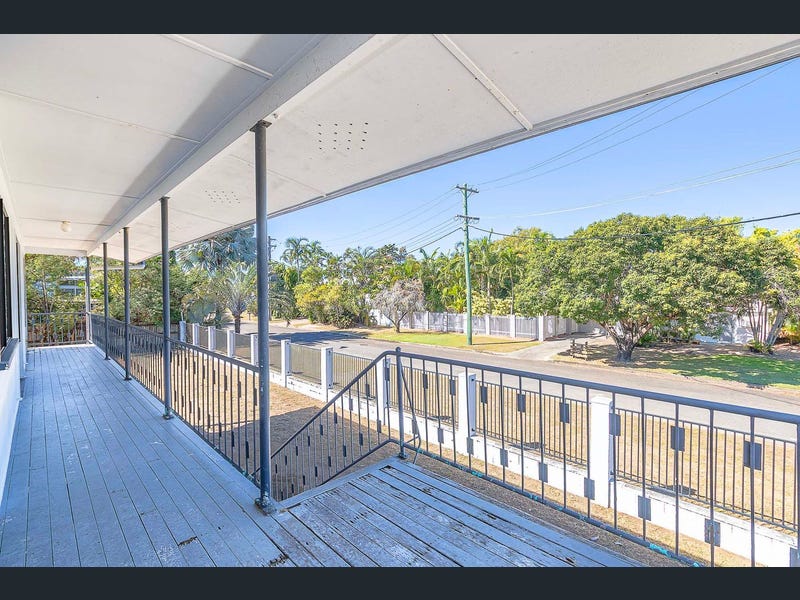 58 Wackett Street, Pallarenda