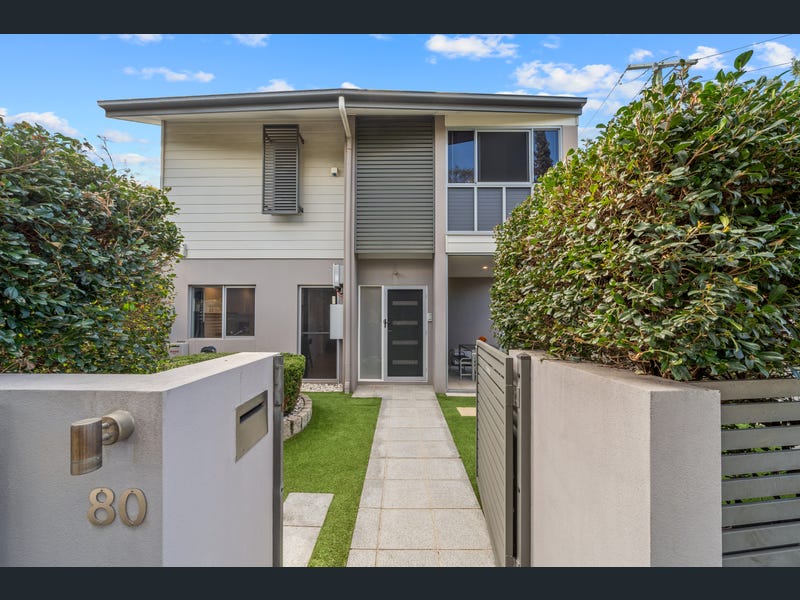 80 Lamington Avenue, Ascot