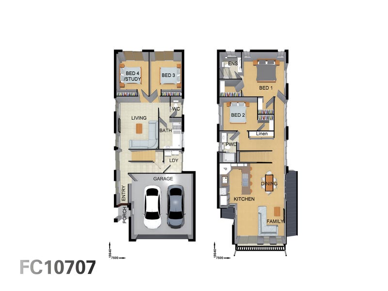 Lot 1/39 Starkey St, Wellington Point