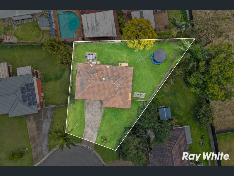 8 Miltara Street, Algester