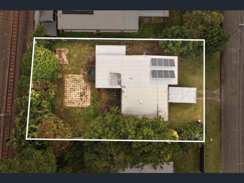 28 Railway Parade, Caboolture