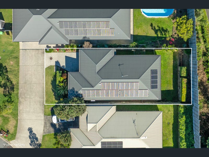 25 Paddy Circuit, Ormeau