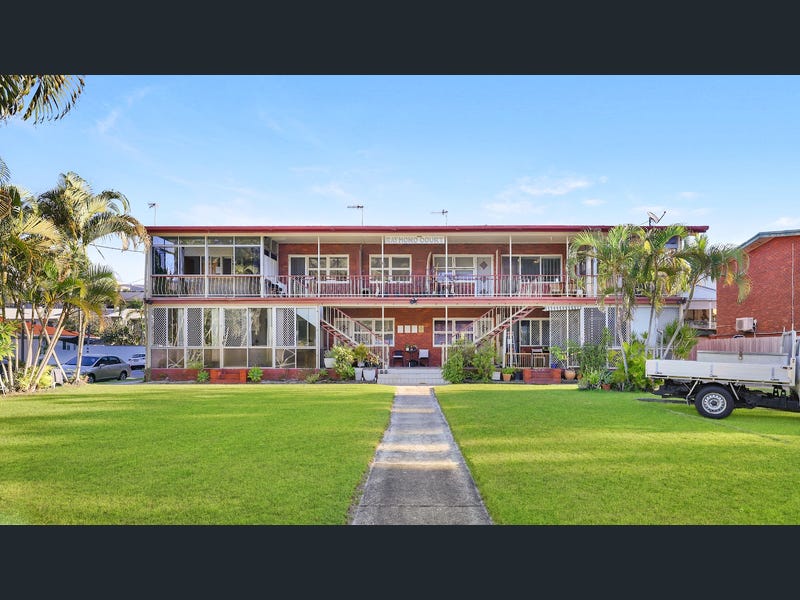 6/10 Beelyu Street, Burleigh Heads