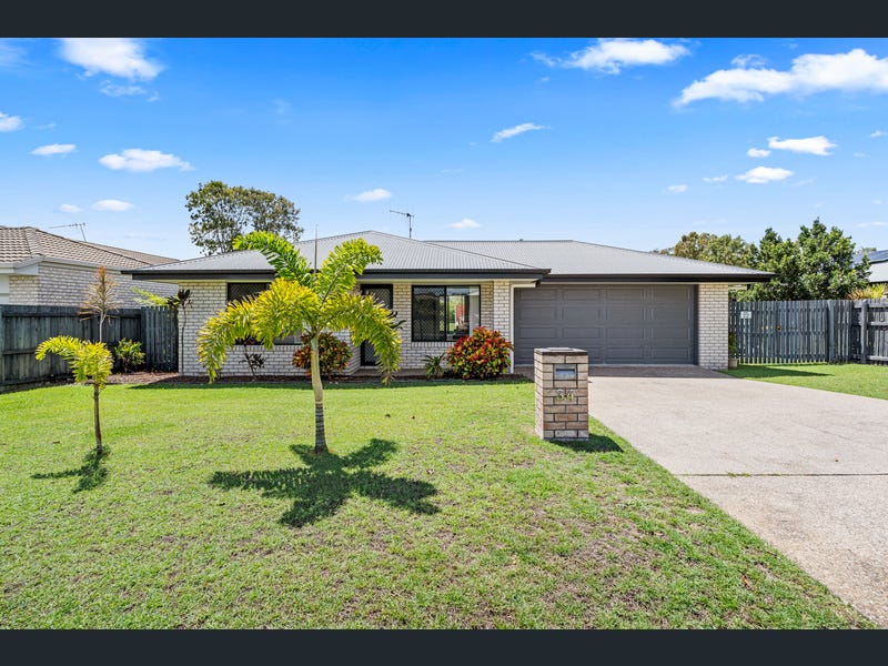 34 Fraser Waters Parade, Toogoom
