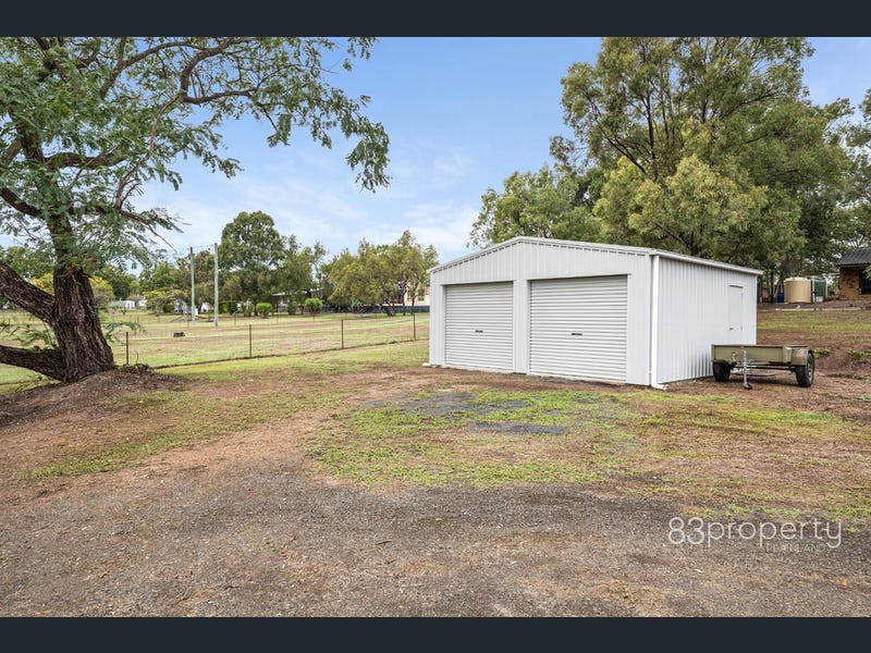 19 Geisman Road, Laidley North