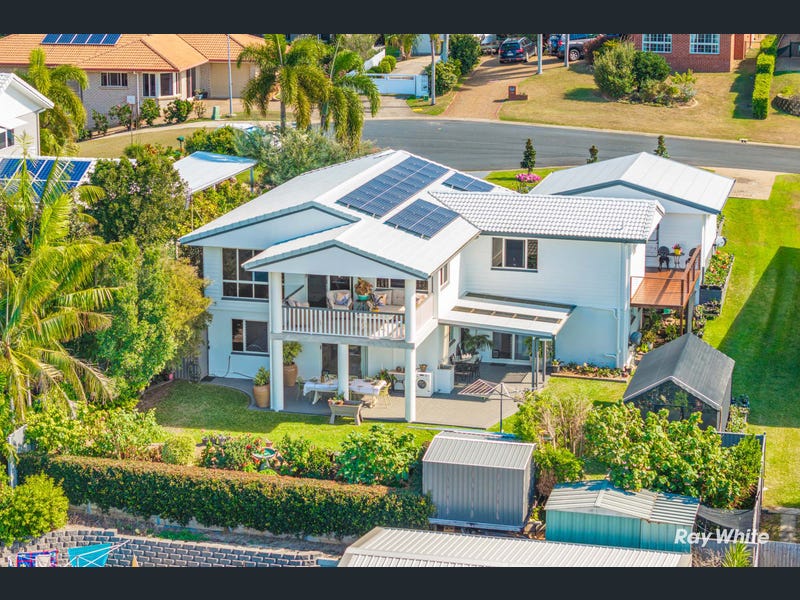 9 Yearsley Grove, Pacific Heights