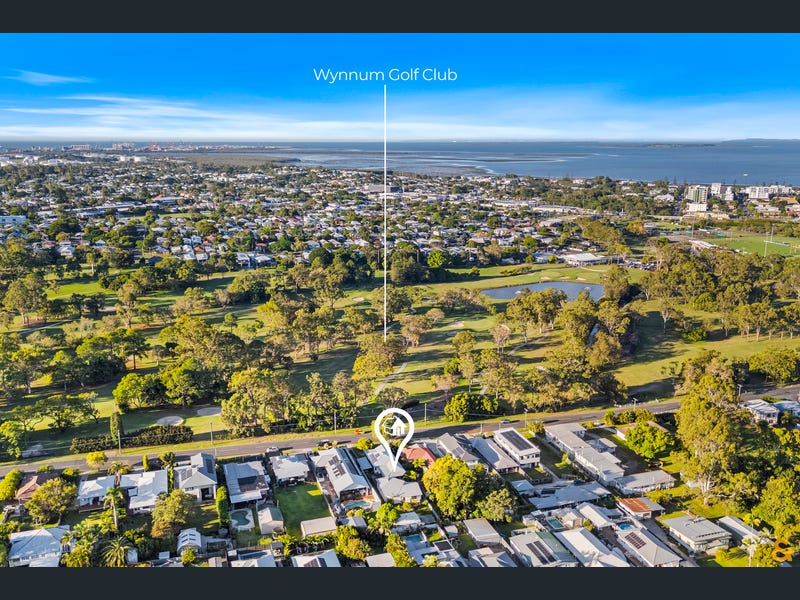 64 Chandos Street, Wynnum West