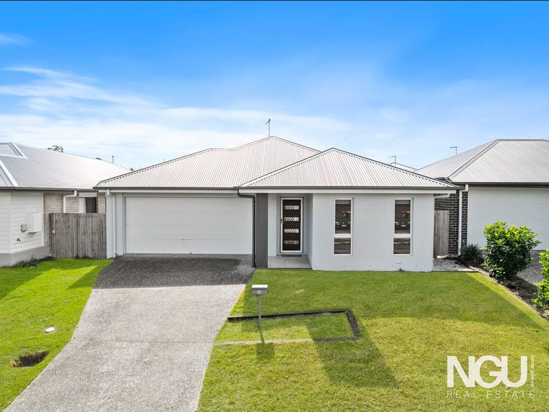 64 Dunaden Street, Logan Reserve