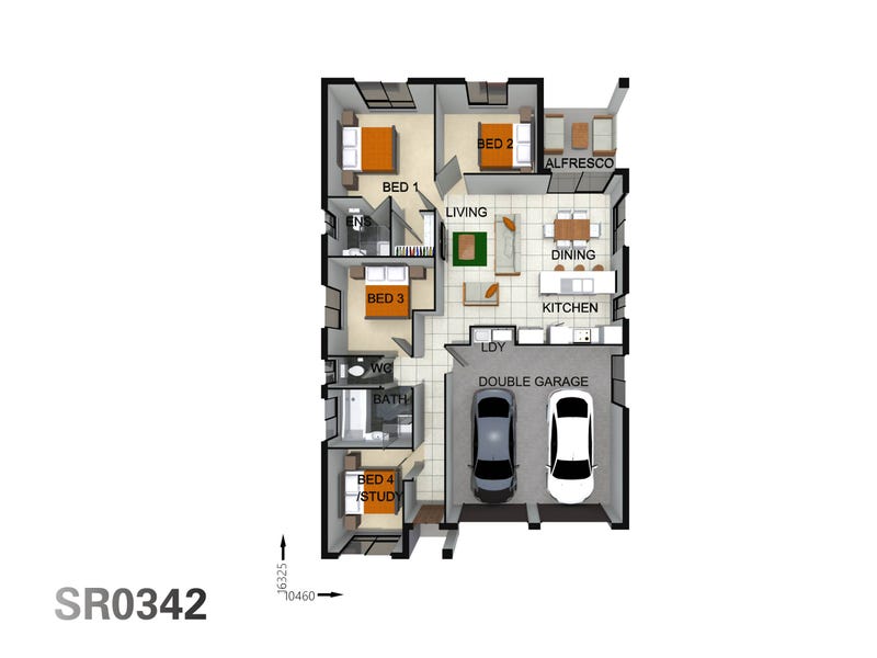 Lot 13/5 Cloverdale Rd, Doolandella