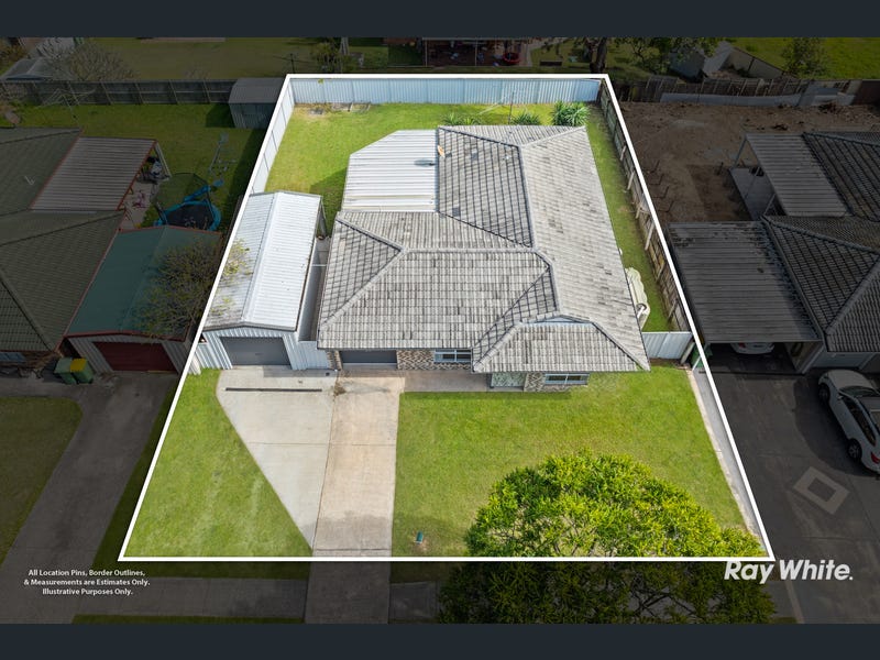 58 Fifth Avenue, Berrinba