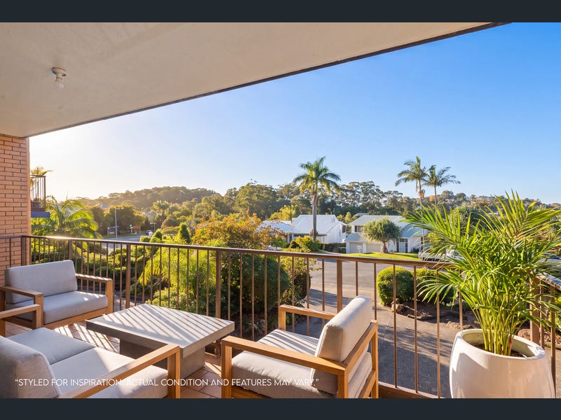 3/31 Alinjarra Drive, Tugun