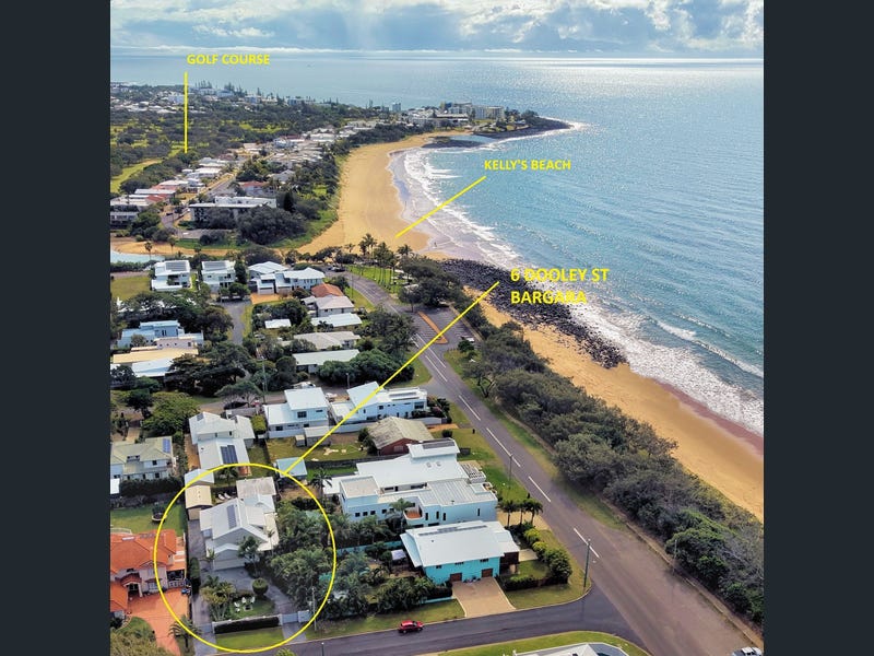 6 Dooley Street, Bargara