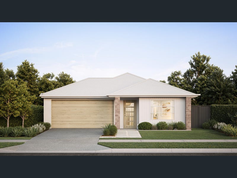 Lot. 816 Jackson Crescent (Eucalee), Gleneagle