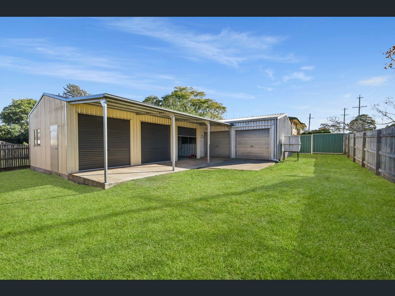 9 Crotty Street, Centenary Heights