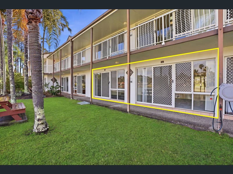 16/12 Coolgardie Street, Elanora