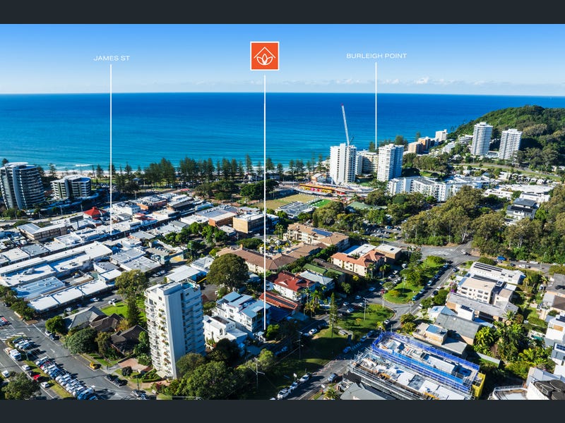 2/21 Ewart Street, Burleigh Heads