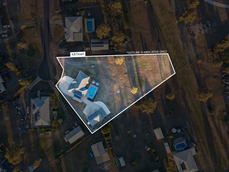 7 Davis Court, Hatton Vale