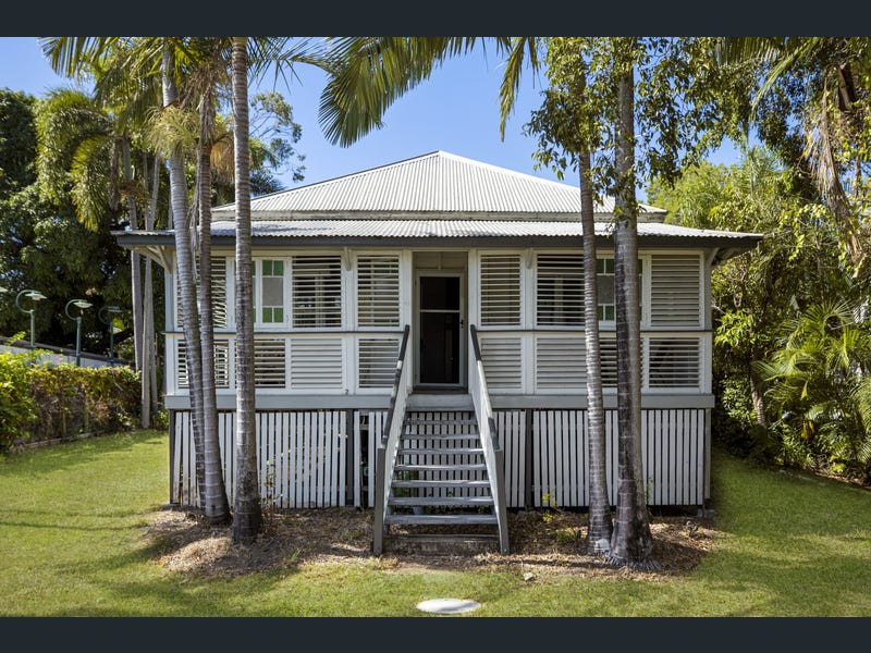 22 Fifth Avenue, South Townsville