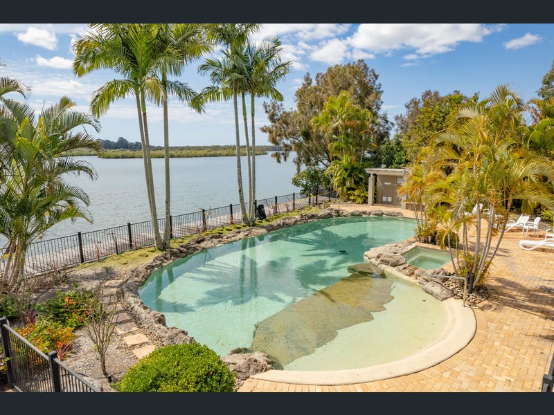 6/2-10 Blakesley Street, Tewantin