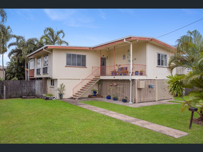 63 Lillipilli Street, Vincent