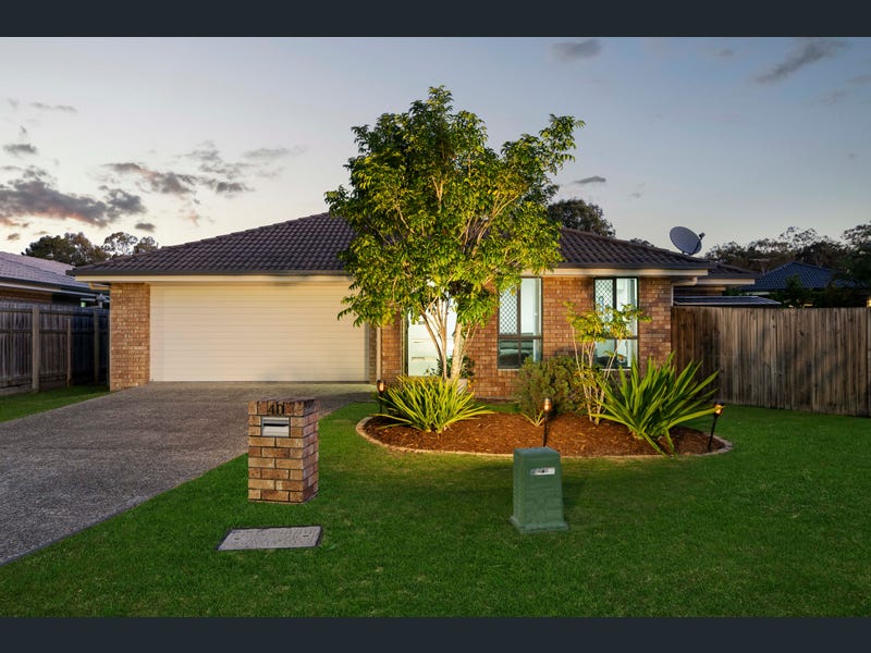 40 Fred Pham Crescent, Doolandella