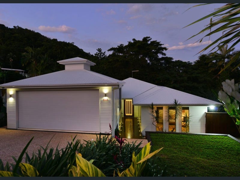 7 Bellevue Crescent, Edge Hill