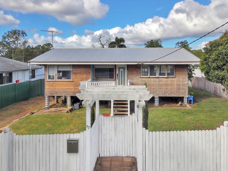 17 Sandeman Street, Acacia Ridge
