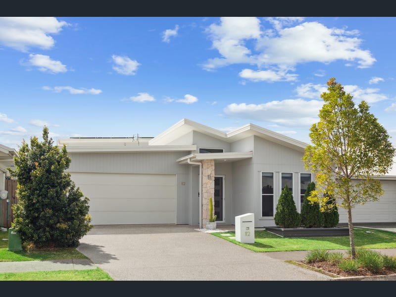 112 Charlotte Avenue, Nirimba