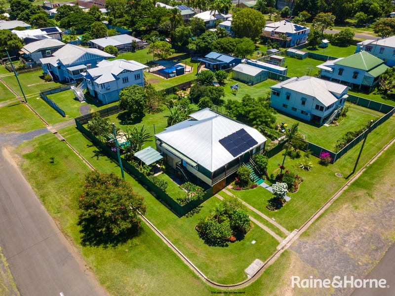 11 Powers Street, Bundaberg West