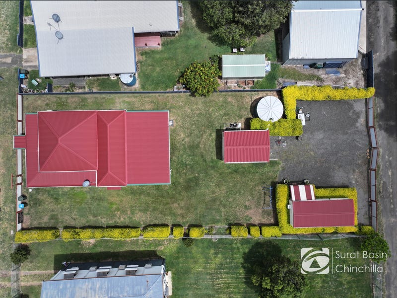 29 FORD STREET, Taroom
