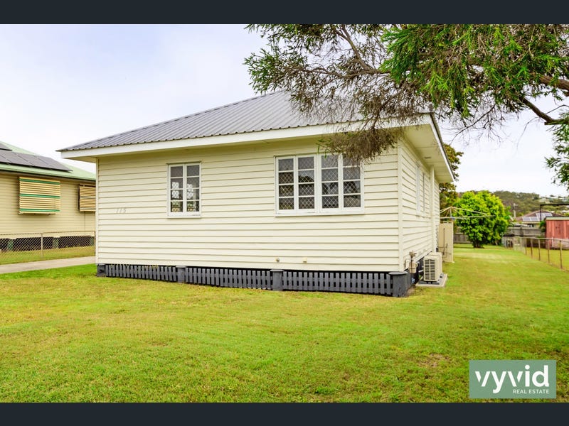 115 Barney St, Barney Point