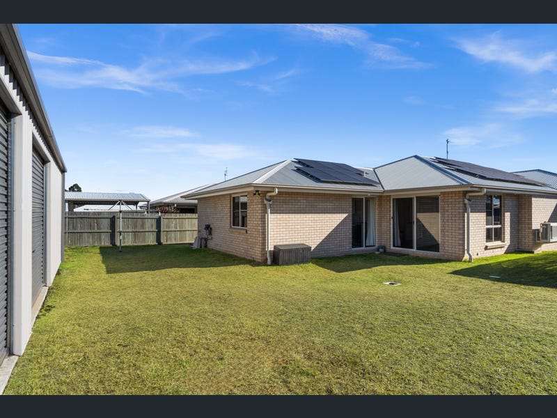 112 Magpie Drive, Cambooya