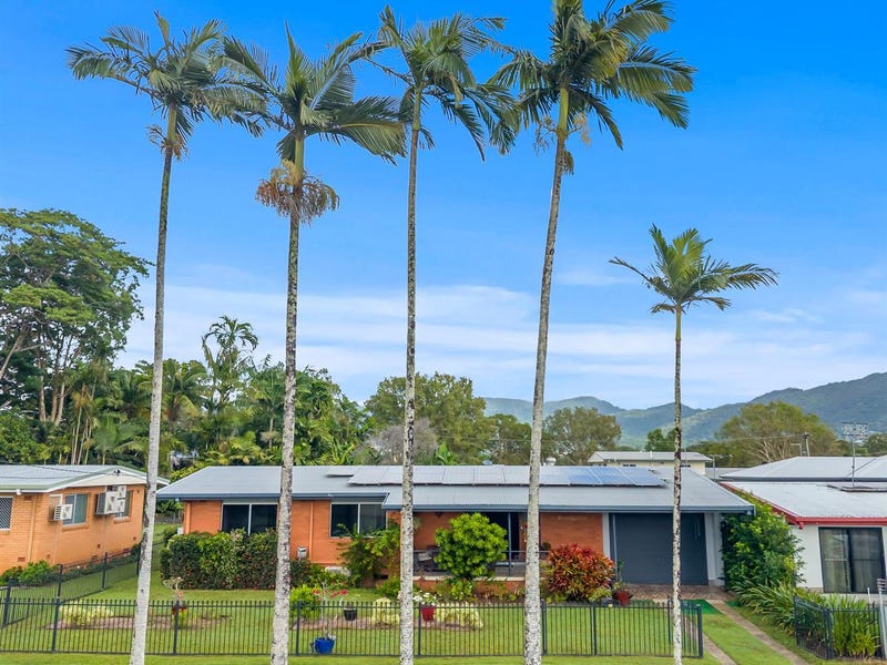 63 Creedy Street, Westcourt