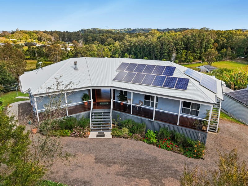 134 Thrushs Road, Dulong