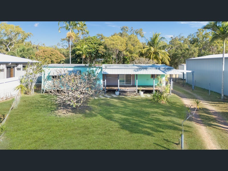 15 Borton Street, Balgal Beach