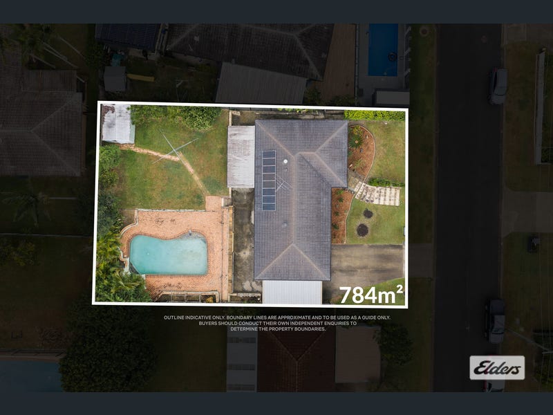 6 Petringa Crescent, Springwood