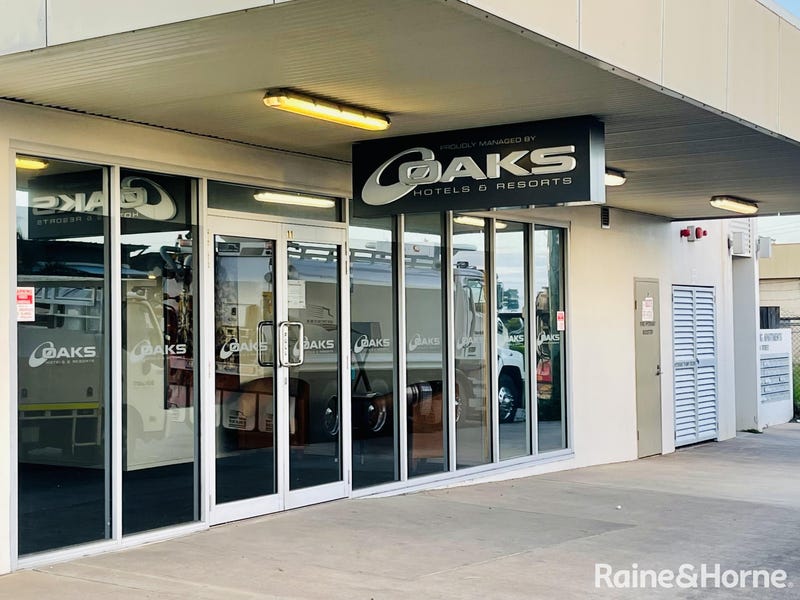 12/11 Bacon Street, Moranbah