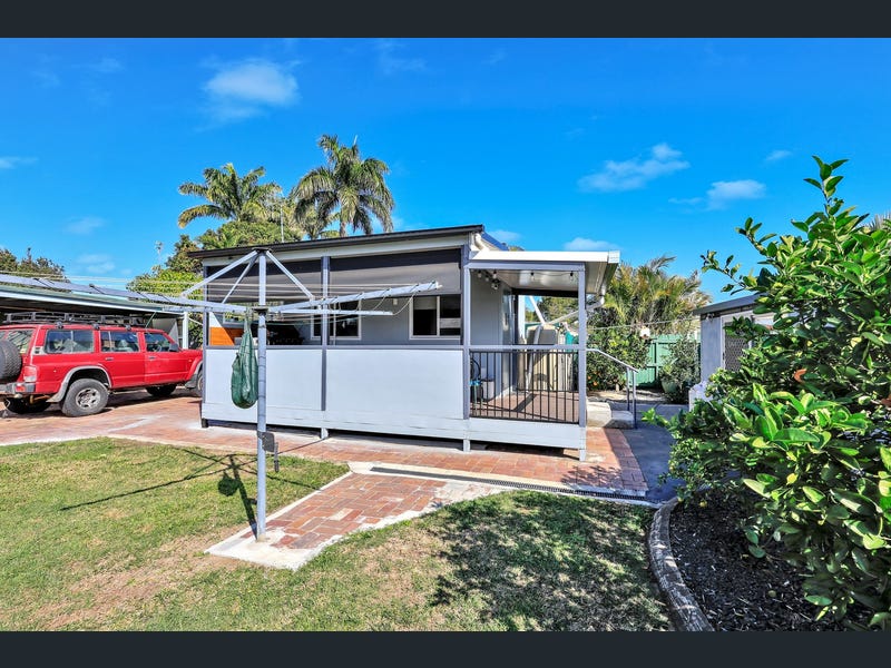 10A River Terrace, Millbank