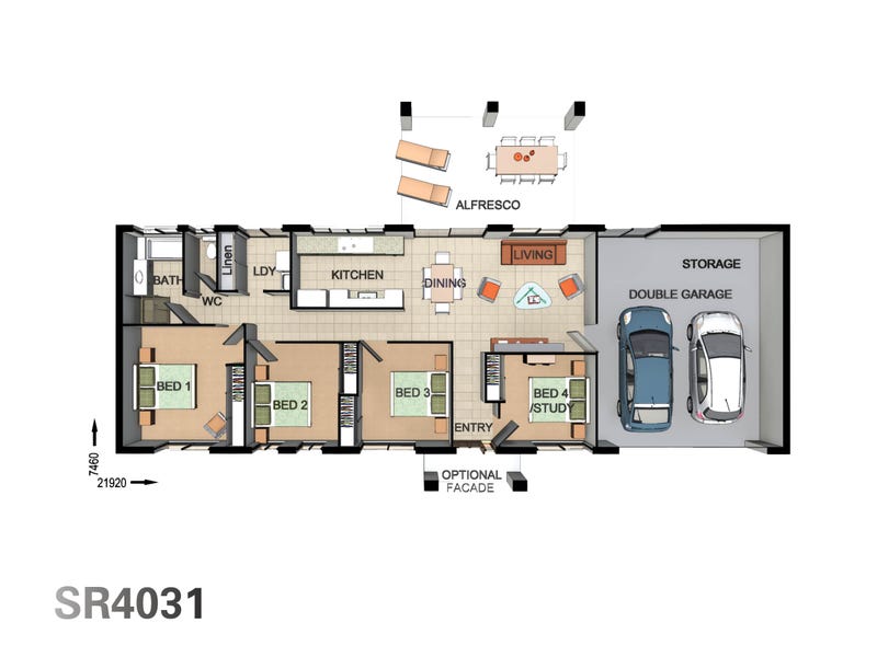 Lot 46/9 Maragon Crt, Lake Clarendon